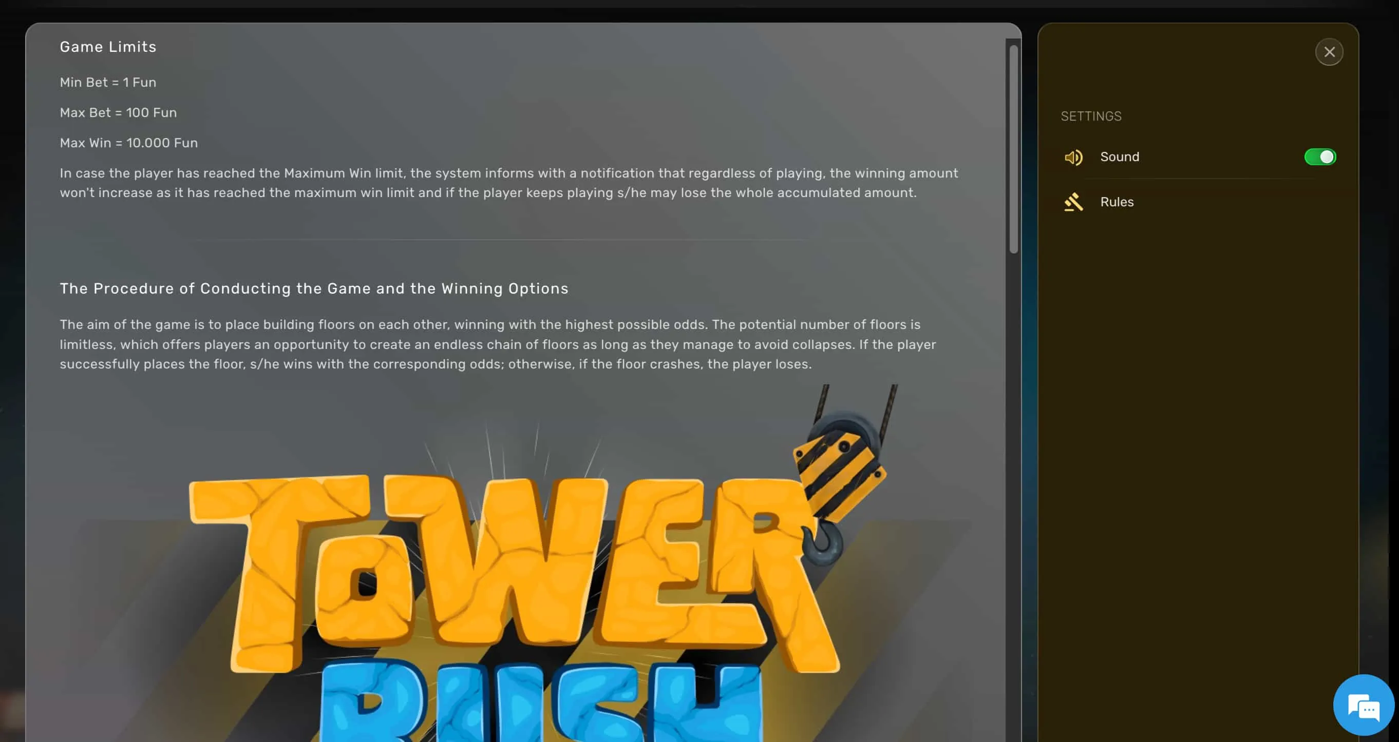 Potencial de Ganancias en Tower Rush