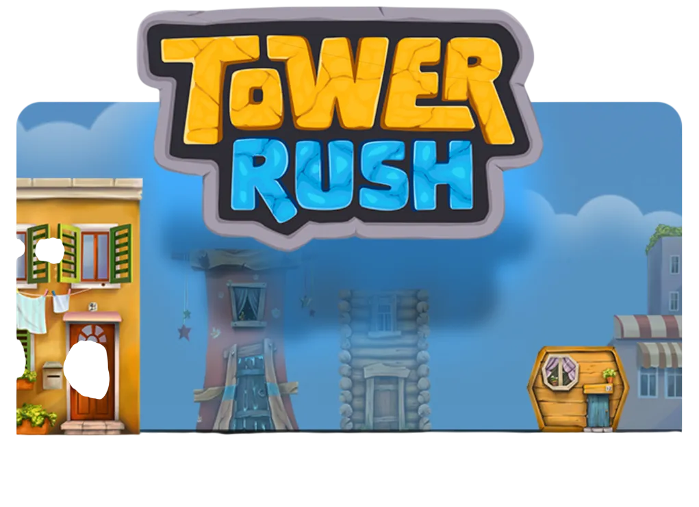 Perfil Completo de Tower Rush